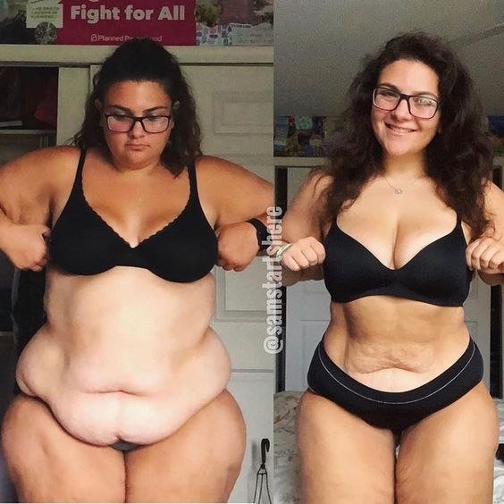 motivation to lose weight
