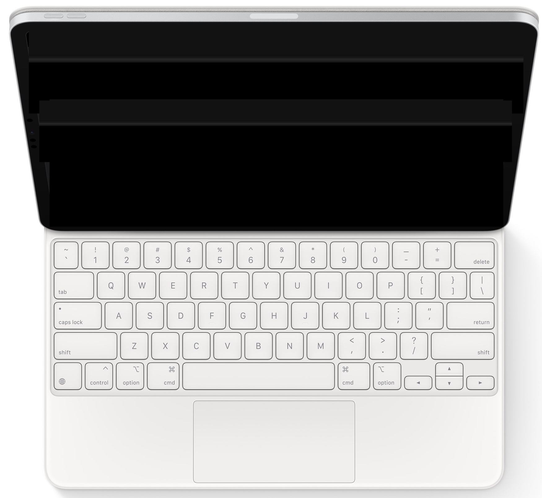 Ipad Pro Touch Screen Unresponsive Randomly Try These Tips To Fix It Osxdaily