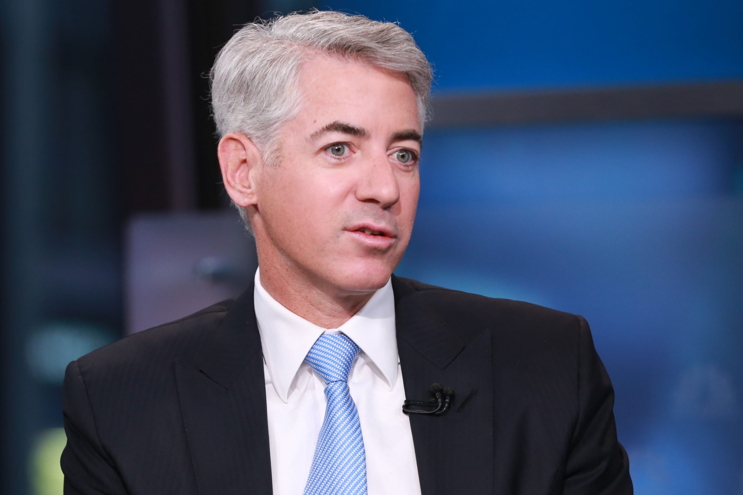 Bill Ackman Net Worth In 2020 Age Wife Career And All You Need To Know