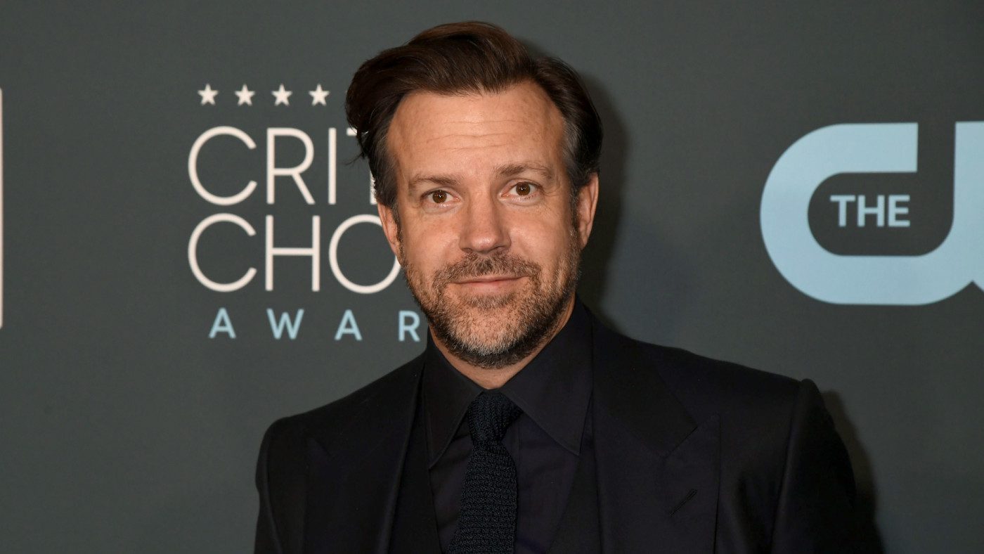Jason Sudeikis Net Worth The Ted Lasso Star Opens Up About The Show