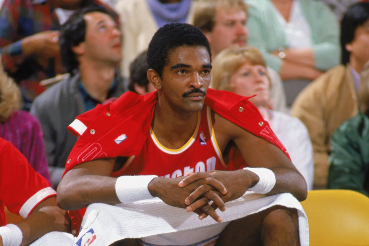 Ralph Sampson Net Worth How Rich is The Former Basketball Player