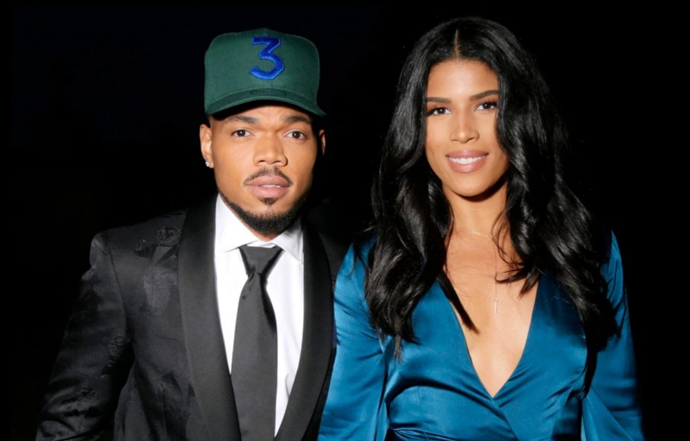 Chance The Rapper Girlfriend Who is the Rapper Dating in 2021?