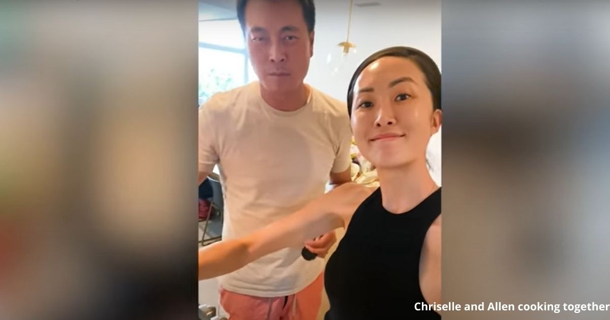 Did Chriselle Lim Divorce Her Husband in 2021? Is The Friction Real