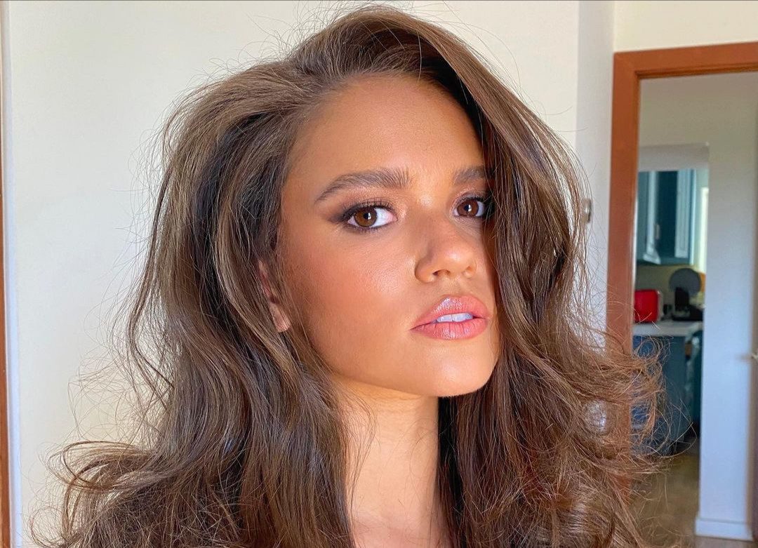 Madison Pettis Boyfriend Who Is The Actress Dating In 2021? OtakuKart