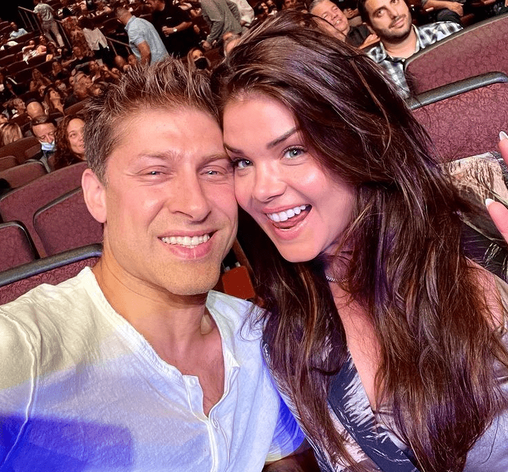 Marie Avgeropoulos Boyfriend Who is The Actress Dating Now? OtakuKart