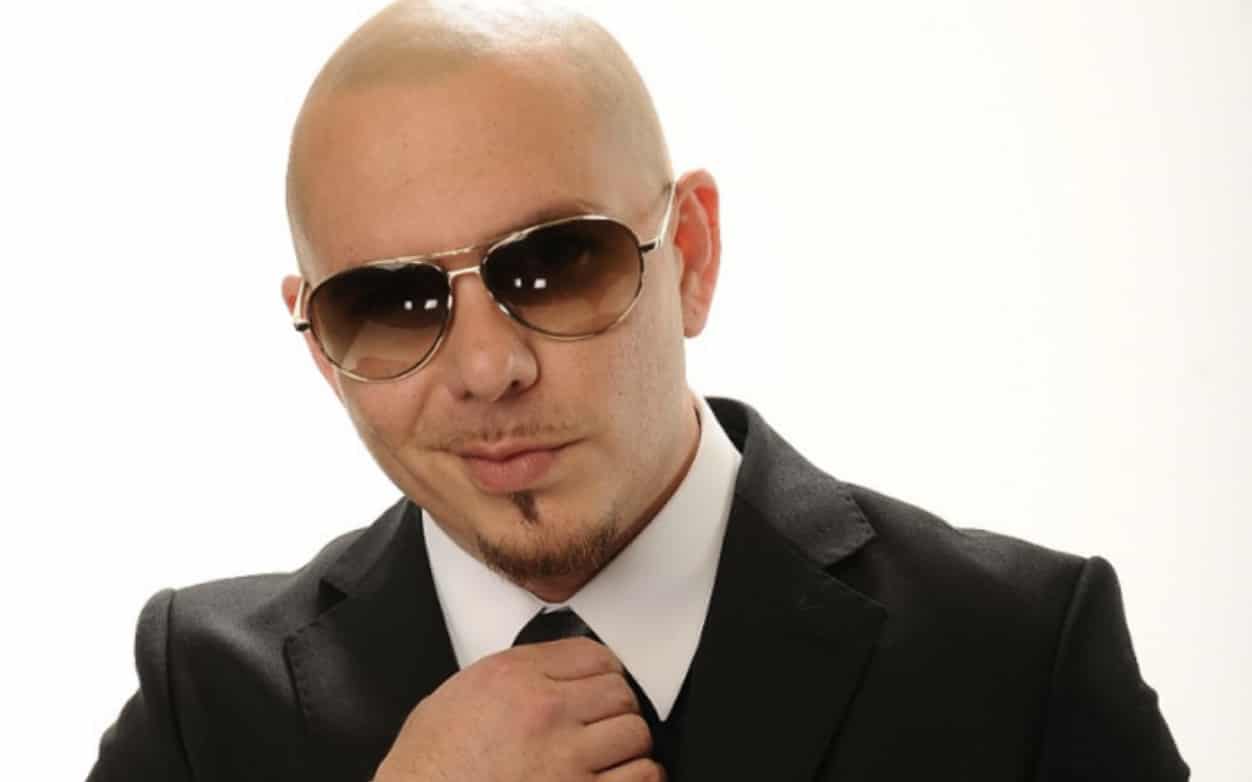 Pitbull Net Worth How much does the Millionaire Rapper Earn? OtakuKart