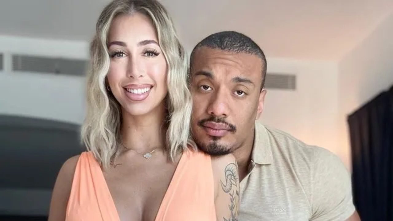 Who is Larry Wheels New Girlfriend? This Body builder Relationship status Texas Breaking News