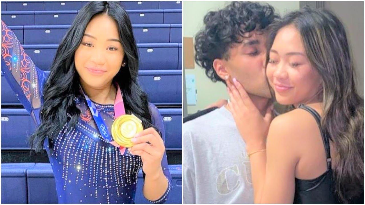 Who is Suni Lee Dating in 2022? Her Boyfriend & Personal Life OtakuKart