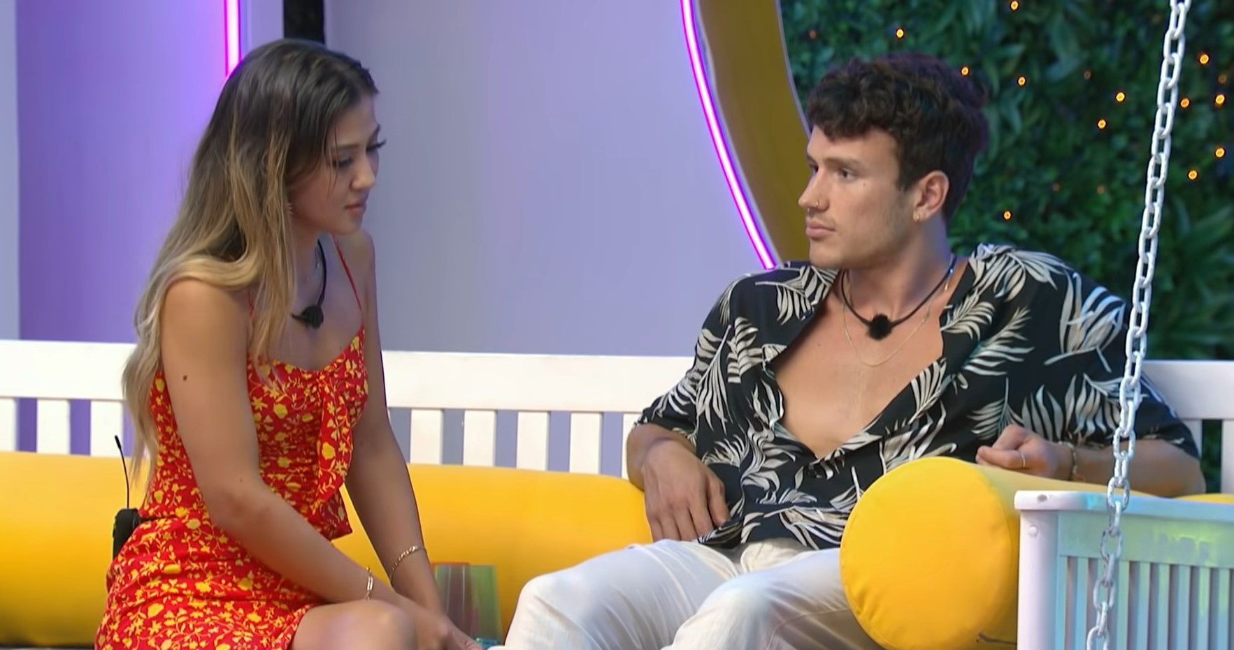 Are Kyra and Will of American version of Love Island still Together? Here is All You Need to