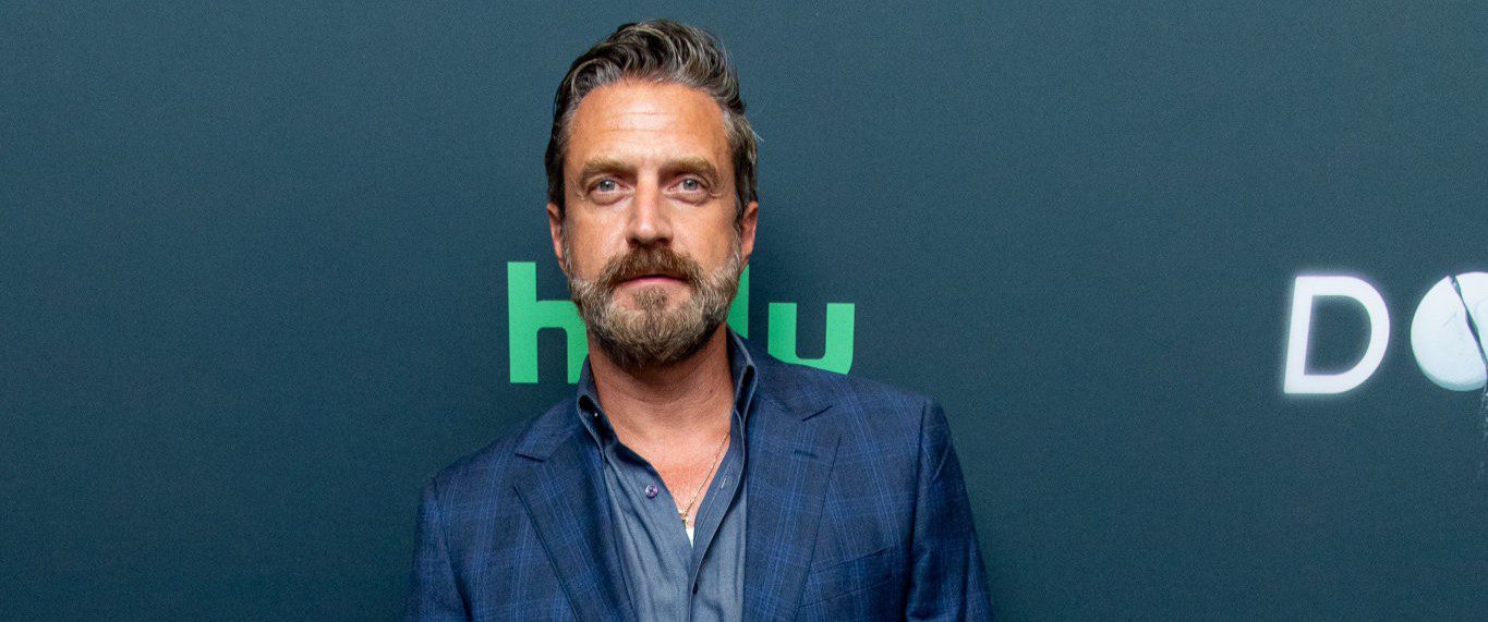 Who is Raul Esparza's Partner? All About The American Actor OtakuKart