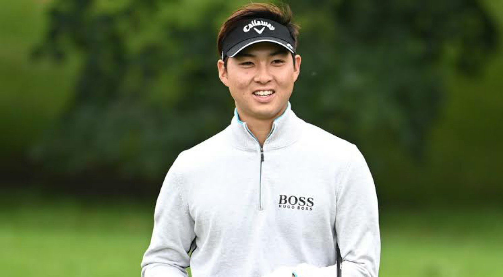 Min Woo Lee's Net Worth How Much Does The Professional Golf Player