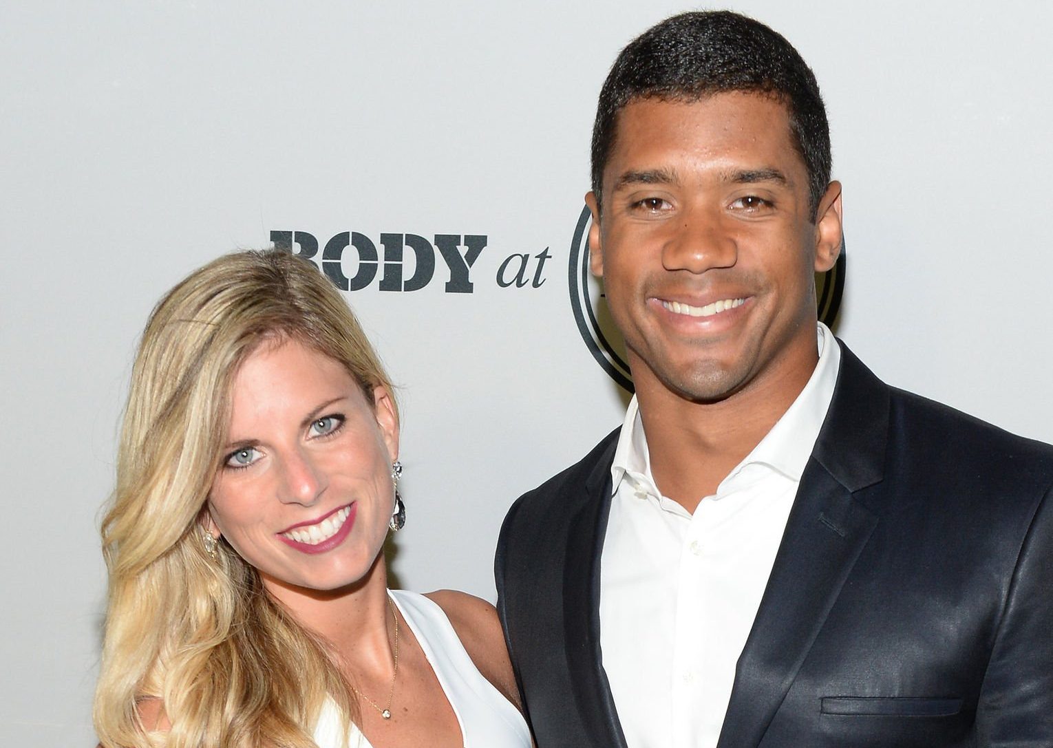 Russell Wilson's ExWife Is Trending All Over The World For Her Meme