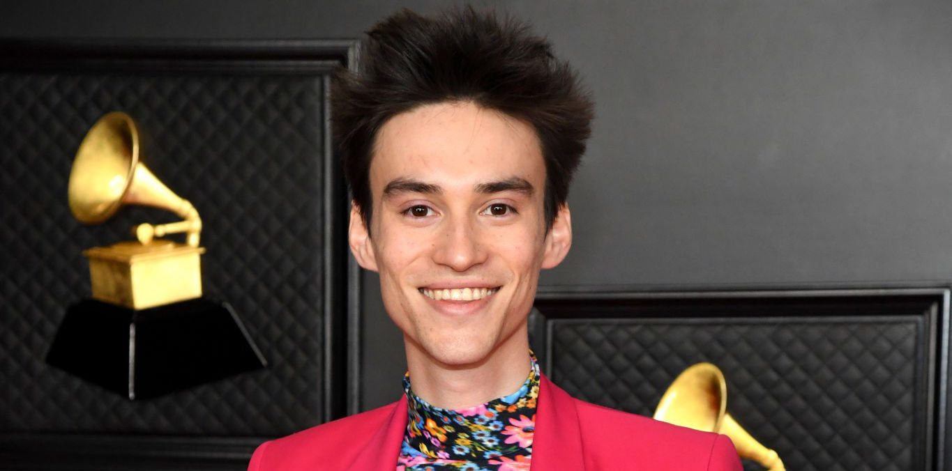 Who is Jacob Collier’s Girlfriend? Who Is The Famous Musician Dating