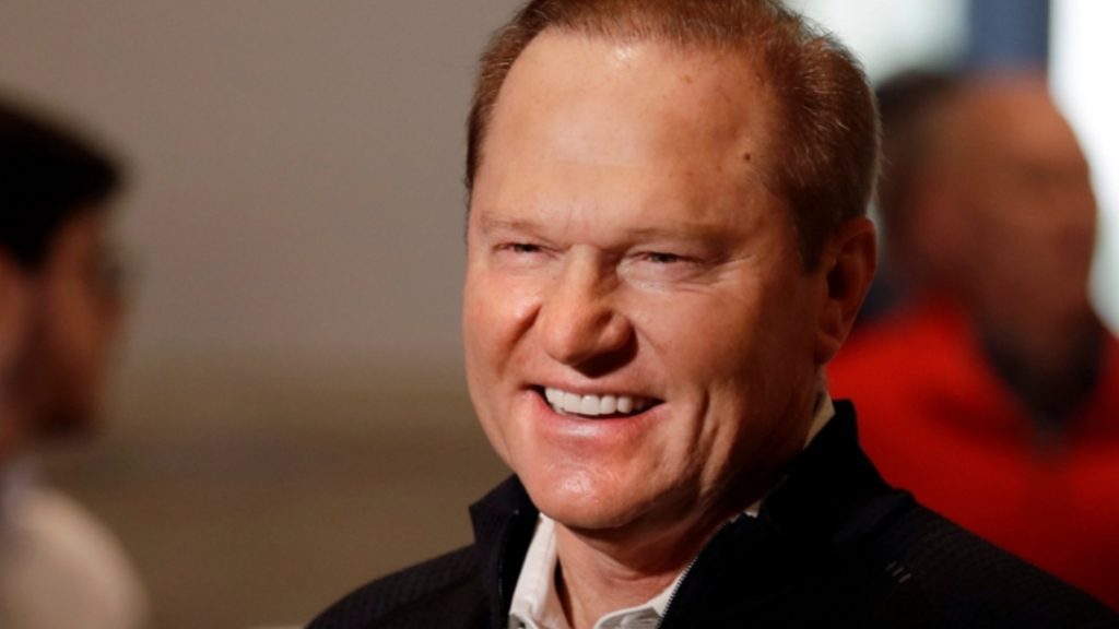 What is Scott Boras' Net Worth? The Sports Agent's Earnings & Career