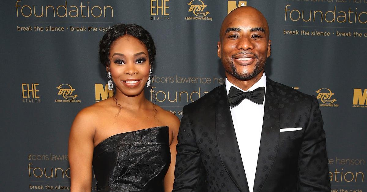 Charlamagne Tha God Wife, Kids and Family OtakuKart