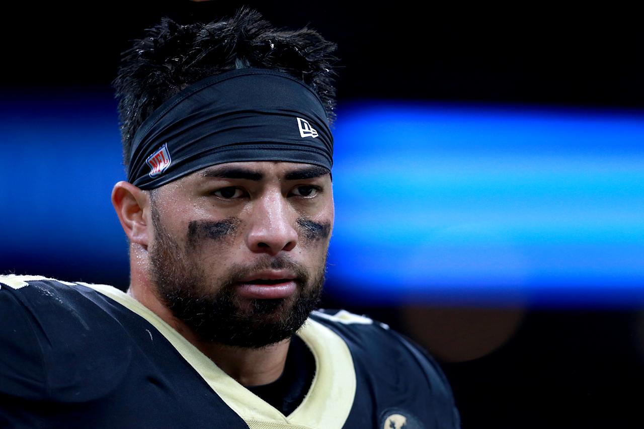 Manti Te'o Net Worth OtakuKart