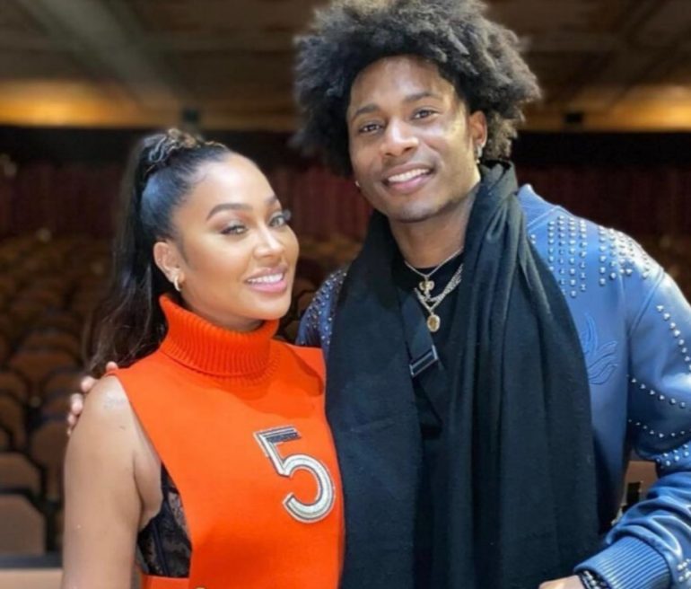 Who Is La La Anthony Dating? The TV Star's Love Life 2B Noticed