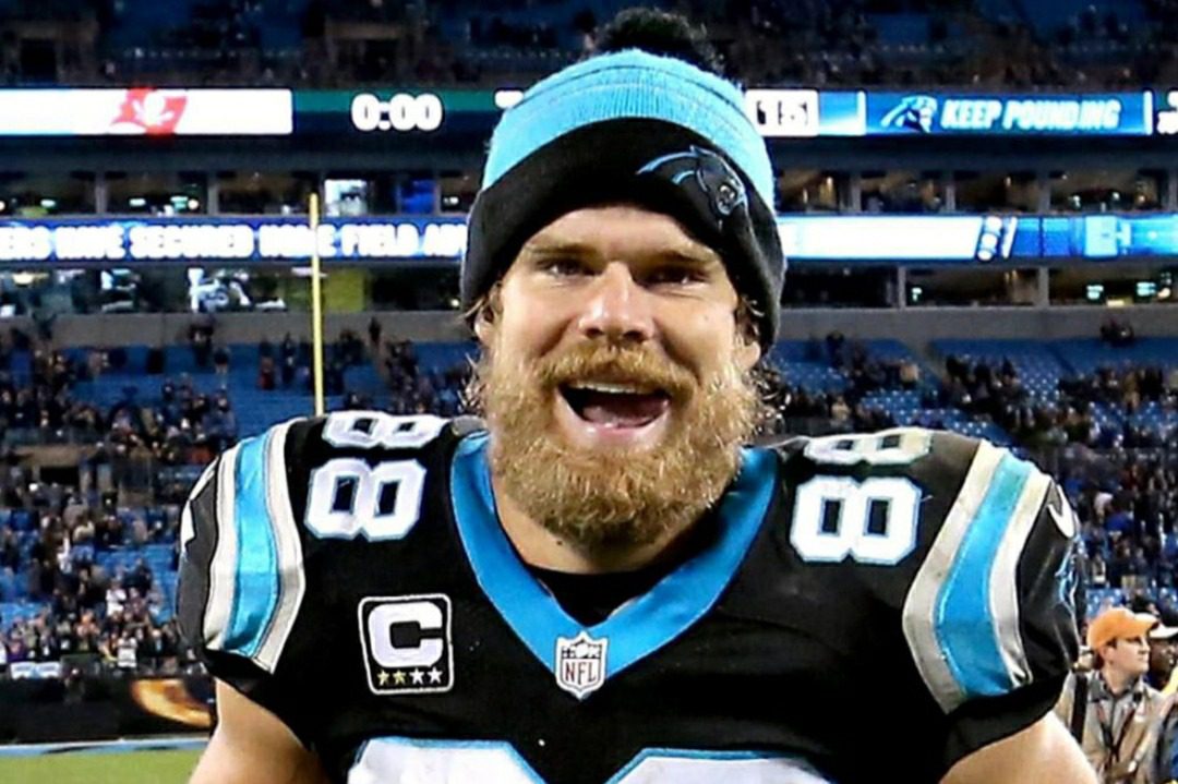 Is Greg Olsen Related To Merlin Olsen? All To Know About the Dynamic