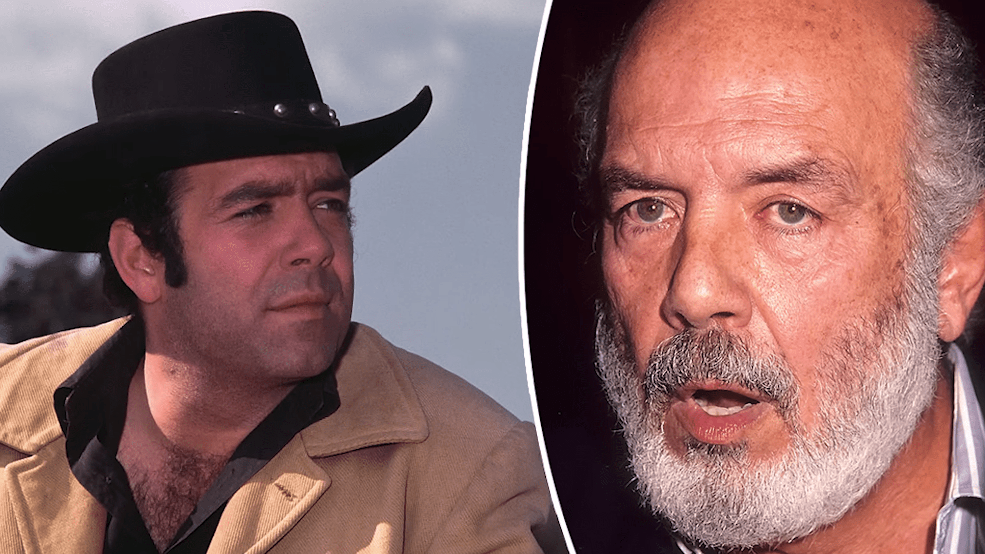 Why Did Pernell Roberts Leave 'Bonanza' TV Series? OtakuKart