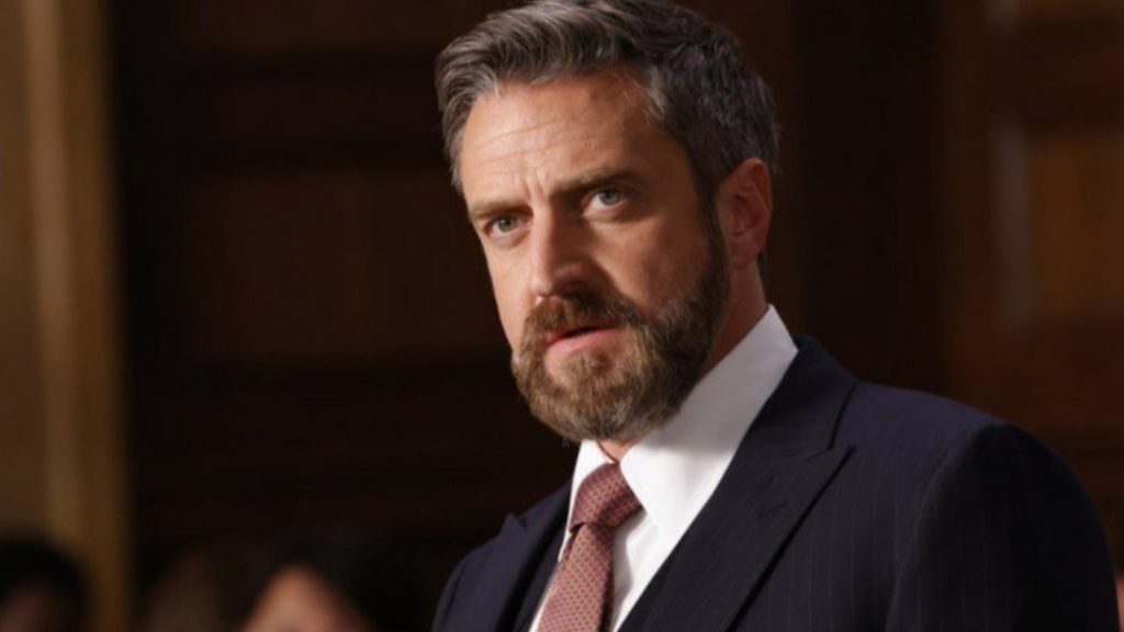Why Did Barba Leave Law & Order SVU? Everything To Know OtakuKart