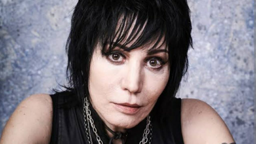 Who Is Joan Jett's Partner? Cherry Bomb Singer's Love Interest OtakuKart