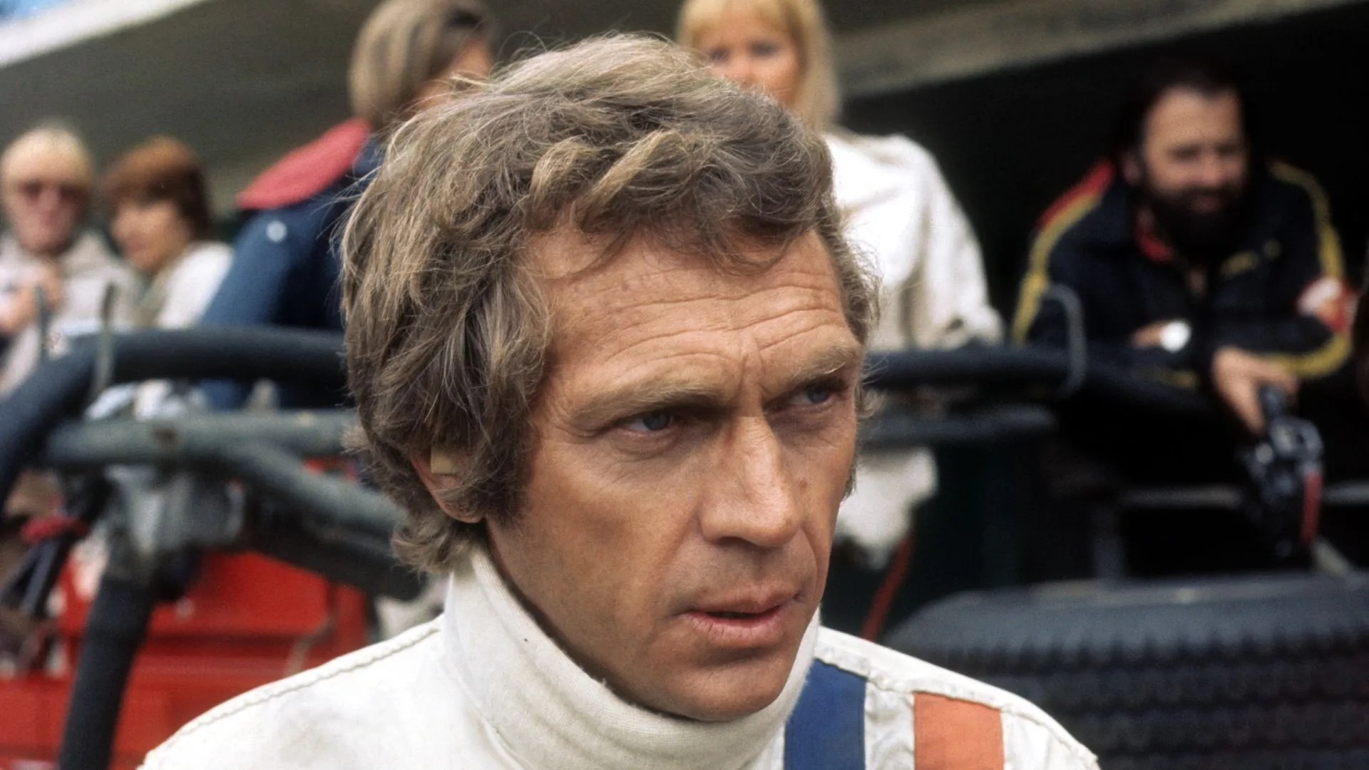 How Steve McQueen Passed Away? All About His Death OtakuKart