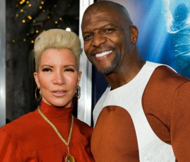 Terry Crews' Divorce Here Is What Really Happened OtakuKart