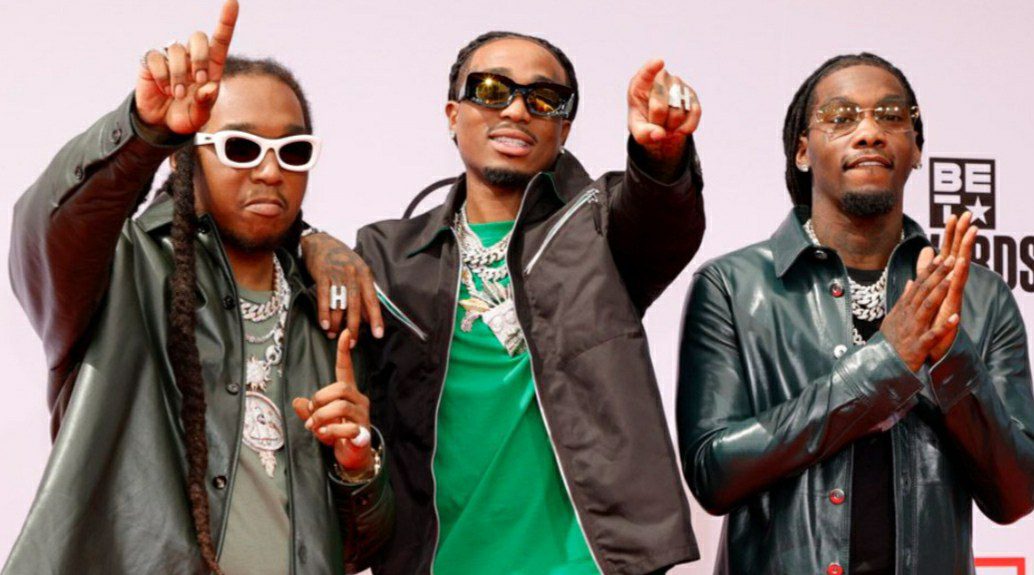 Why Did The Migos Break Up? Everything To Know OtakuKart