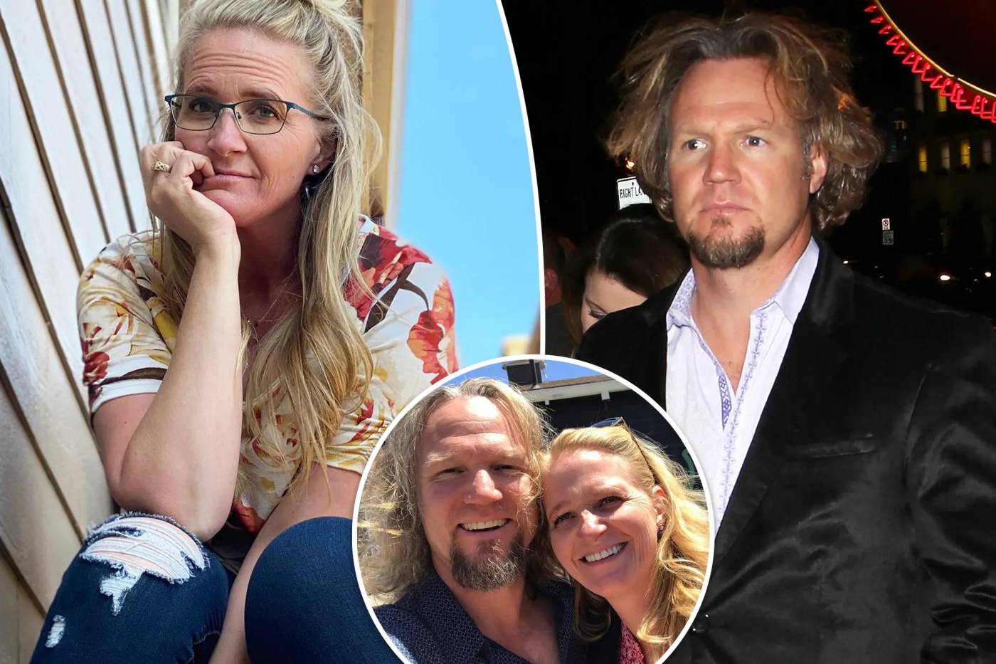 Why Did Sister Wives Star Christine Leave Kody Brown? OtakuKart