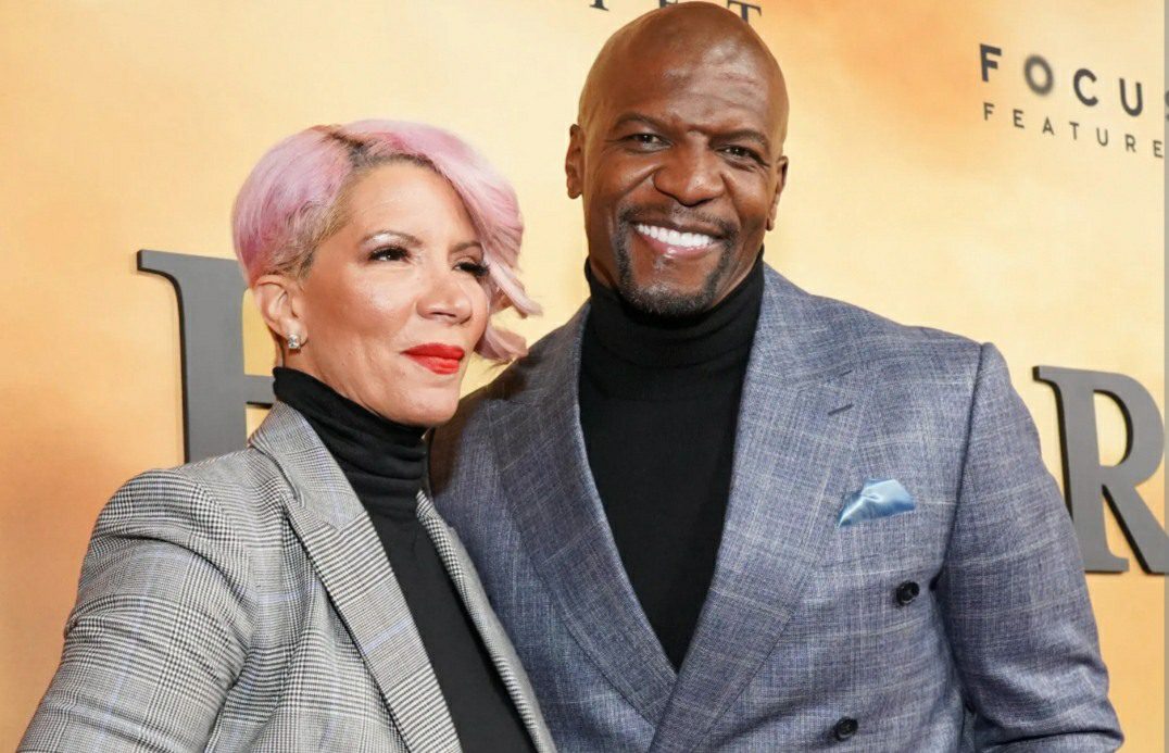 Terry Crews' Divorce Here Is What Really Happened OtakuKart