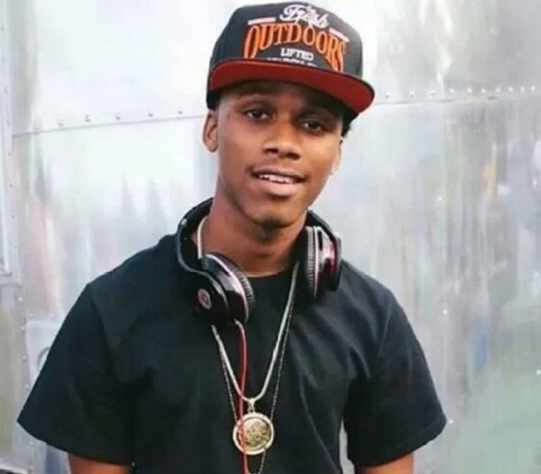 How Did Lil Snupe Die? The Cause Of The Rapper's Death Revealed OtakuKart