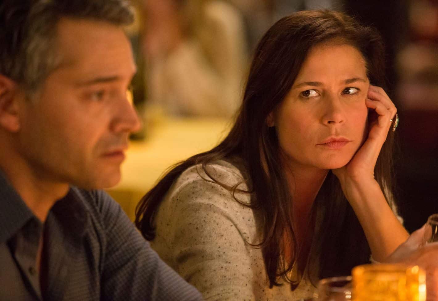 Maura Tierney's Affair What Happened in the Show? OtakuKart