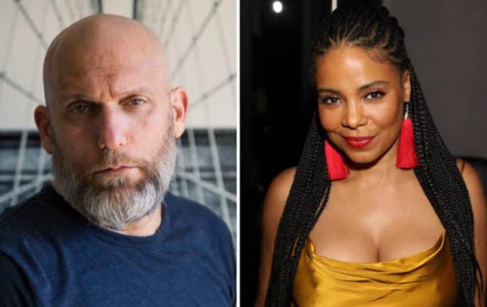 Sanaa Lathan's Dating History Blade Actress' Relationships So Far