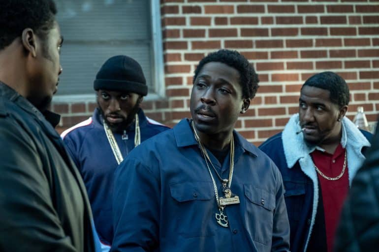Is Lamar From BMF Still Alive? Behind The Character's Last Scenes