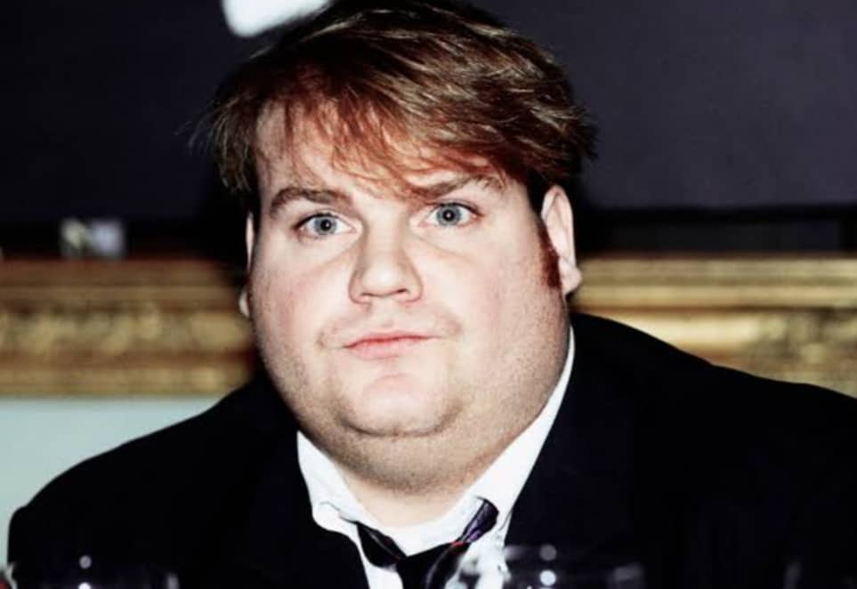 Is Jim Farley Related To Chris Farley? The Truth Behind The Speculation