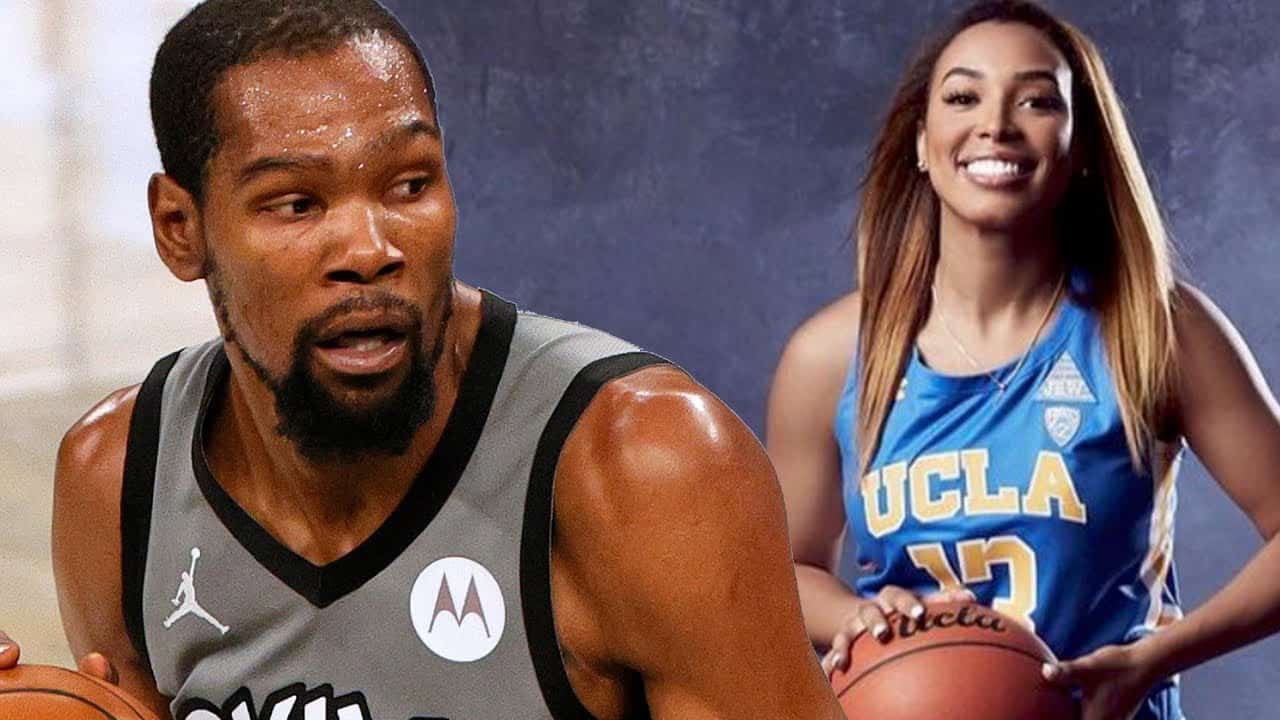 Kevin Durant’s Dating History OtakuKart