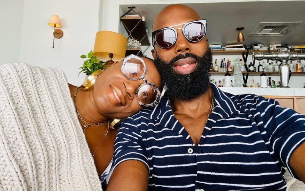 Who Is Aisha Hinds’ Partner? The Identity Of Her Husband OtakuKart