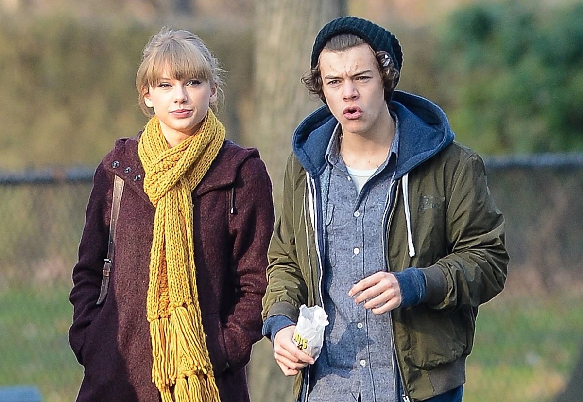 Did Harry Styles Cheat On Taylor Swift With Kendall Jenner? Answered