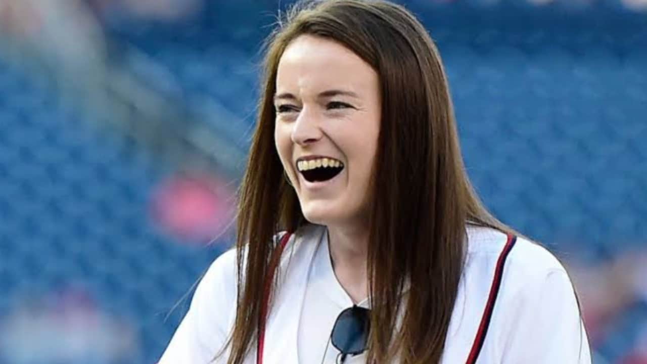 Who Is Rose Lavelle's Partner In 2023? The Soccer Player's Love Life