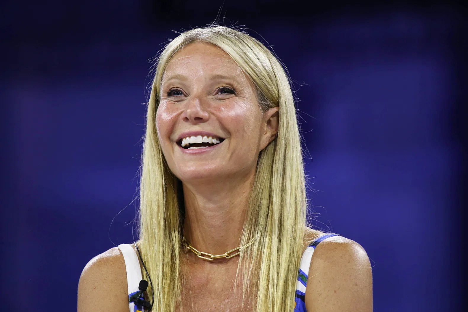 Paltrow’s ‘Shallow Hal’ Body Double Revealed Body Double’s Raw
