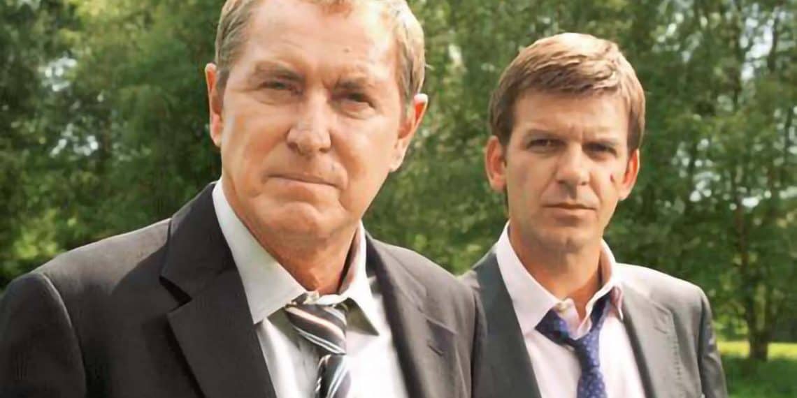 Why Did John Nettles Leave Midsomer Murders? Answered OtakuKart