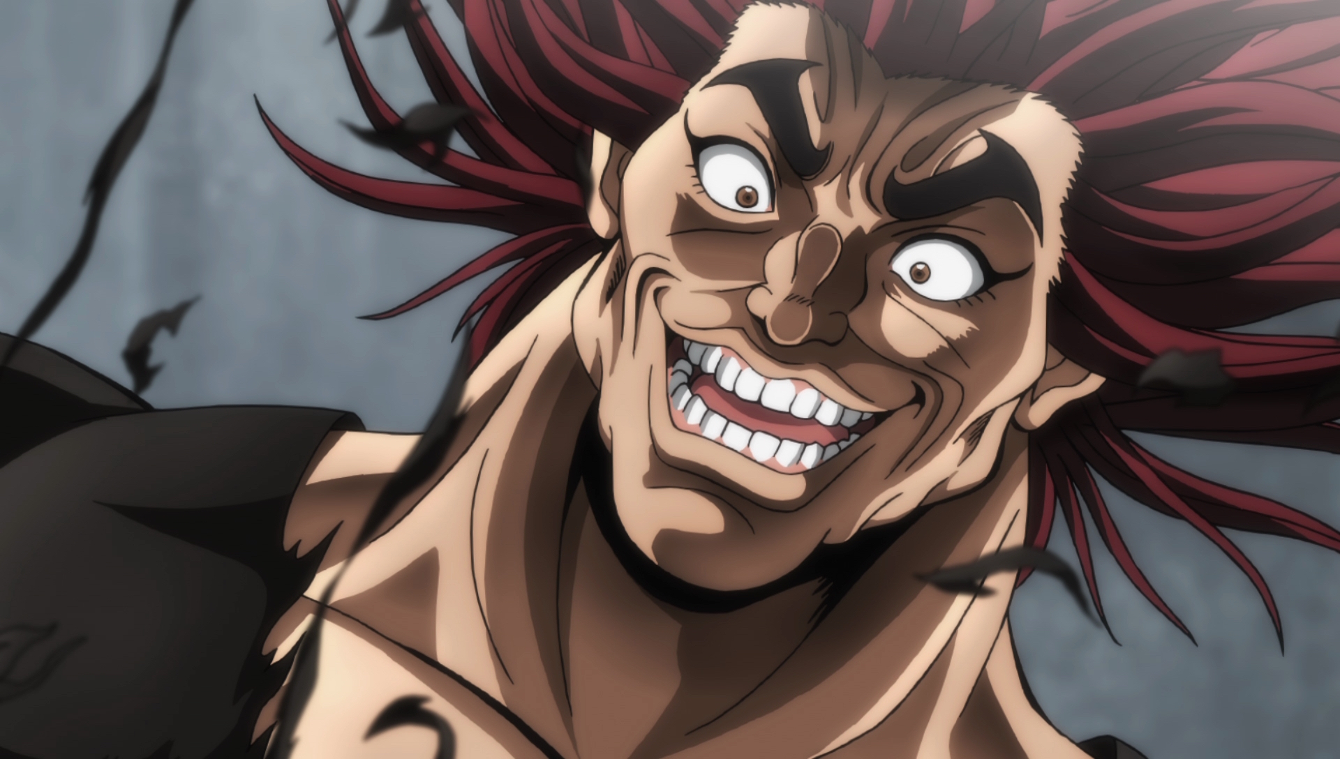 Ultimate Guide To Baki Hanma Characters: Meet The Fighters ·