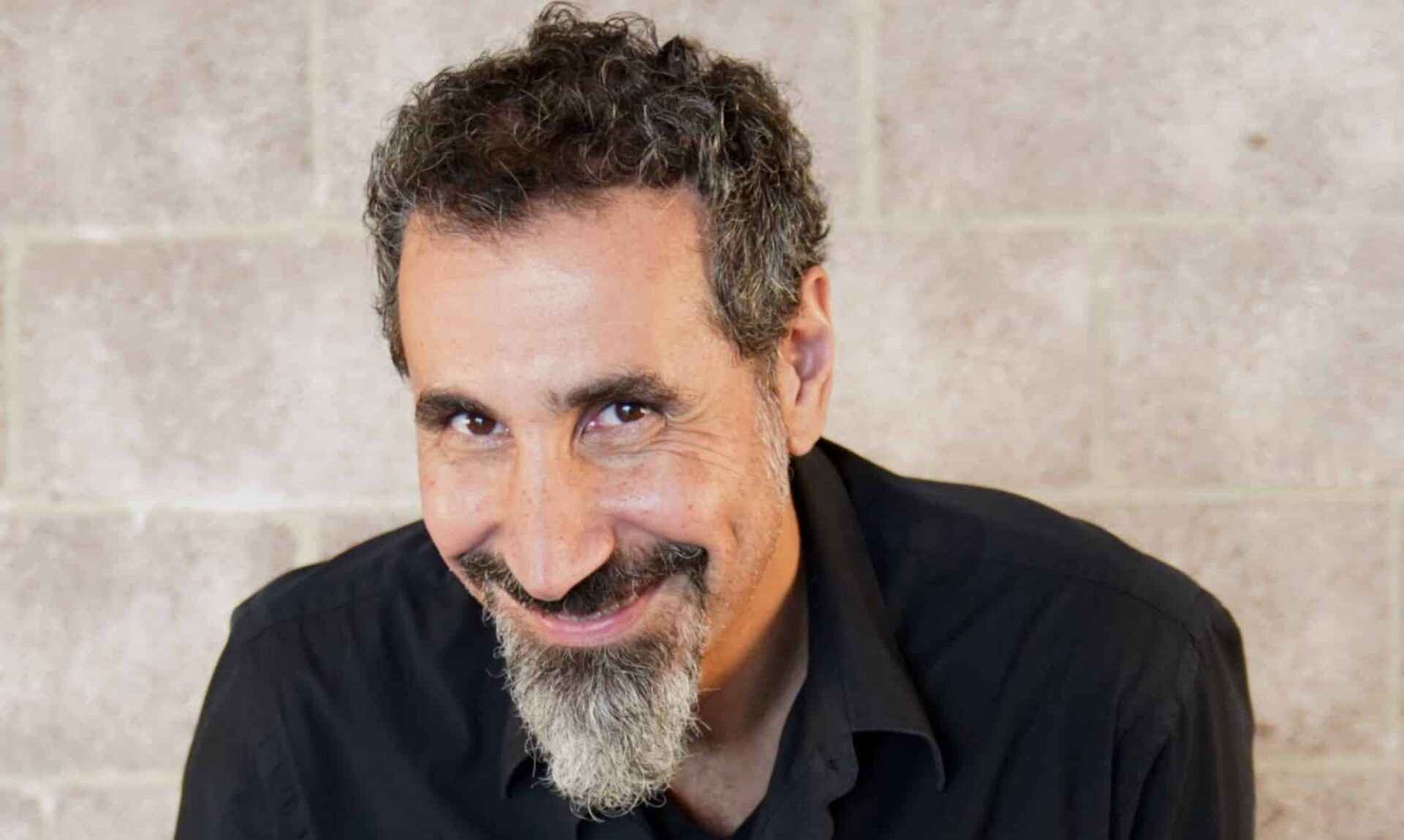 Serj Tankian Releases 24Minute Piano Concerto ‘Disarming Time’ Our