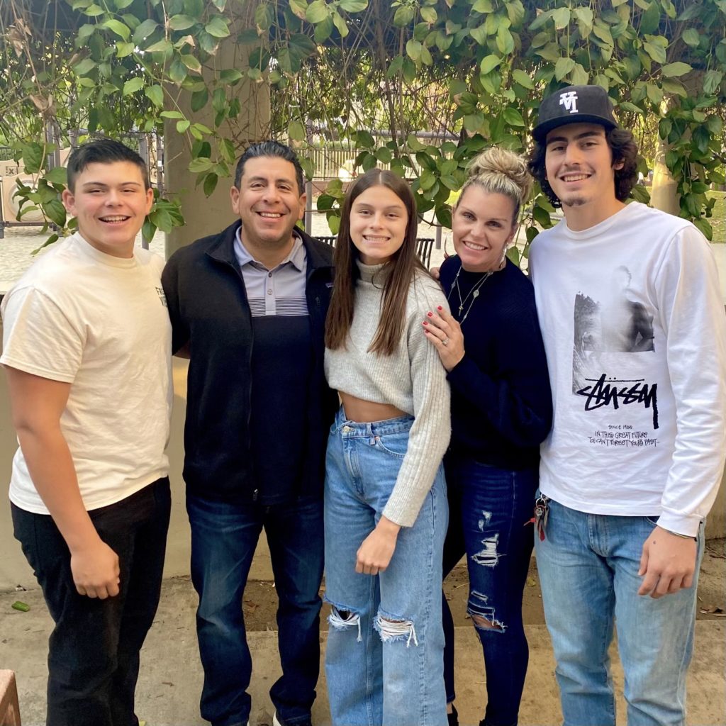 UCLA's Jaime Jáquez Jr. Follows Family's Legacy of Success Our Esquina