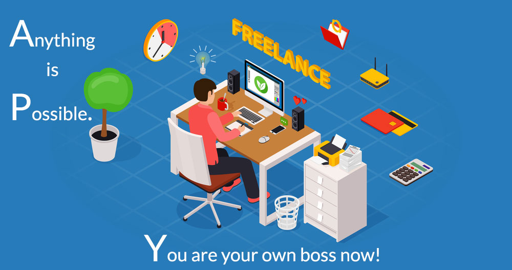 Reasons to a Freelance Programmer Owais Noor
