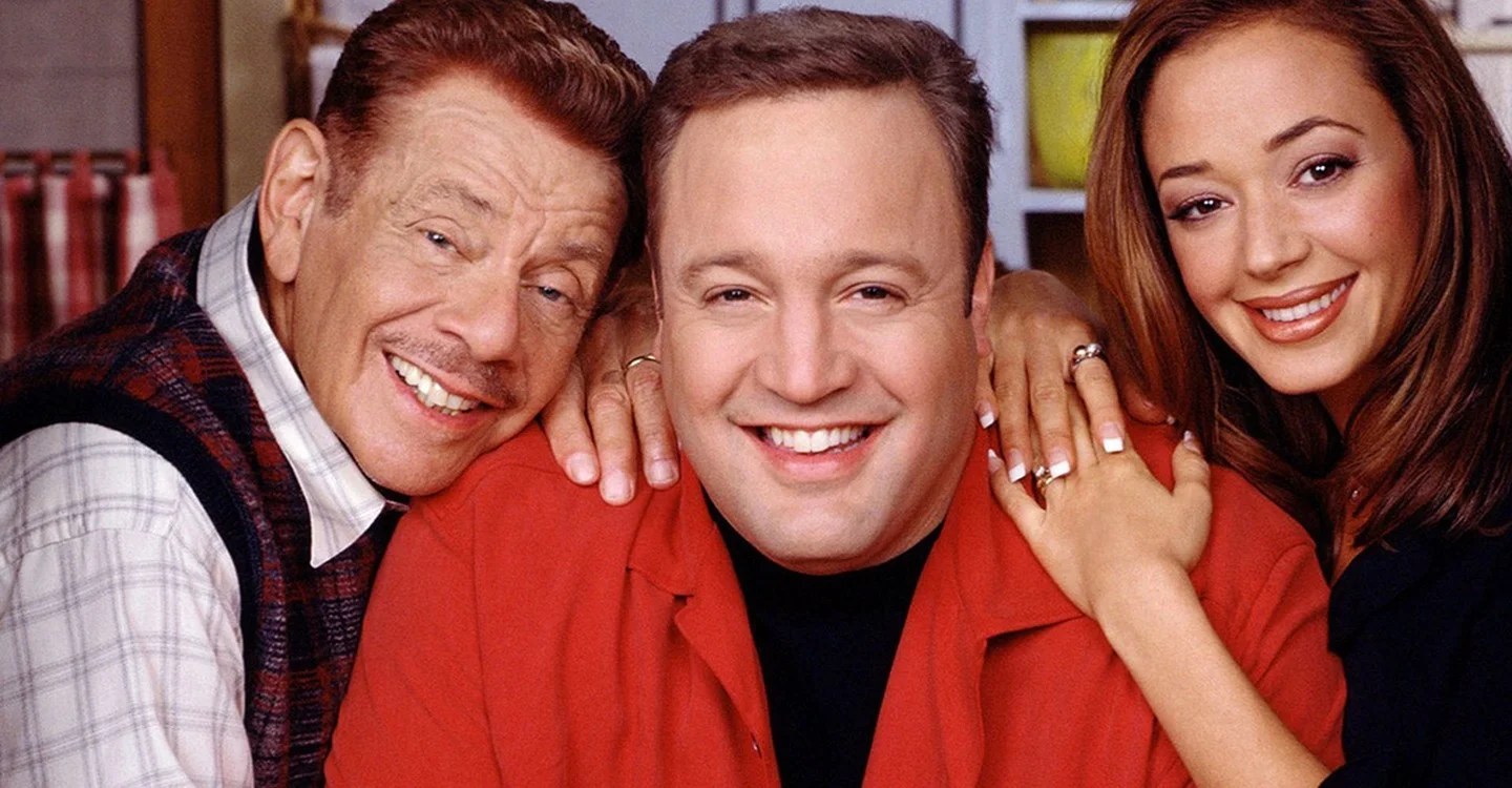 Binge It! The King of Queens Is a Perfect LightHearted