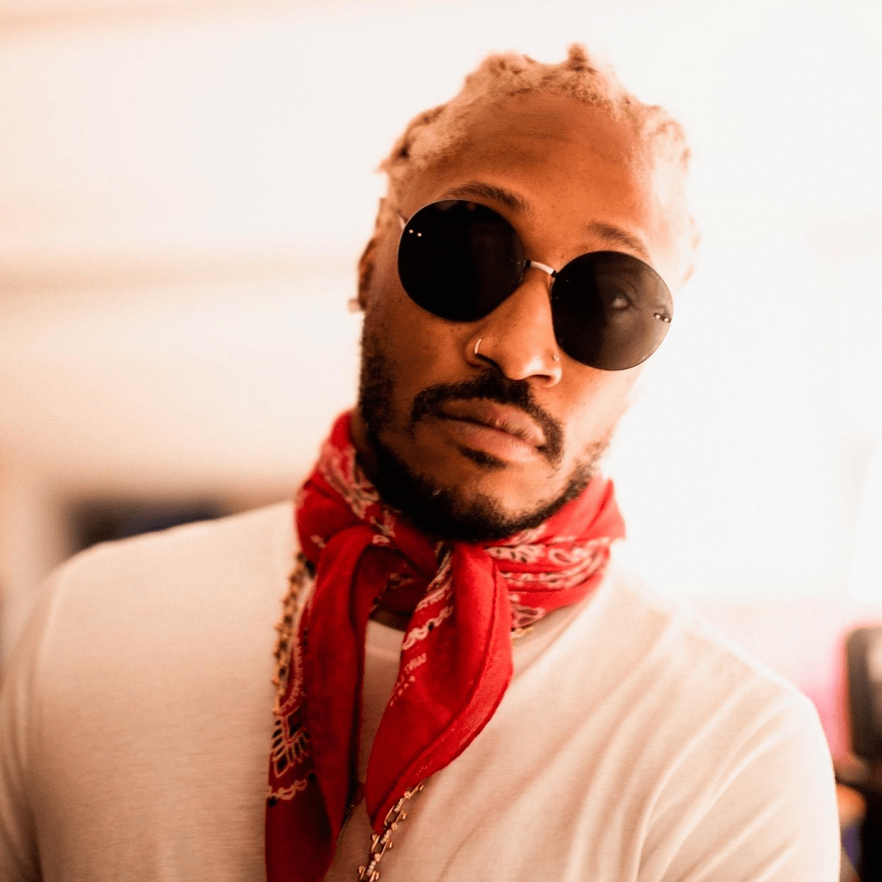Future(Nayvadius Wilburn Cash) 歌手 网易云音乐
