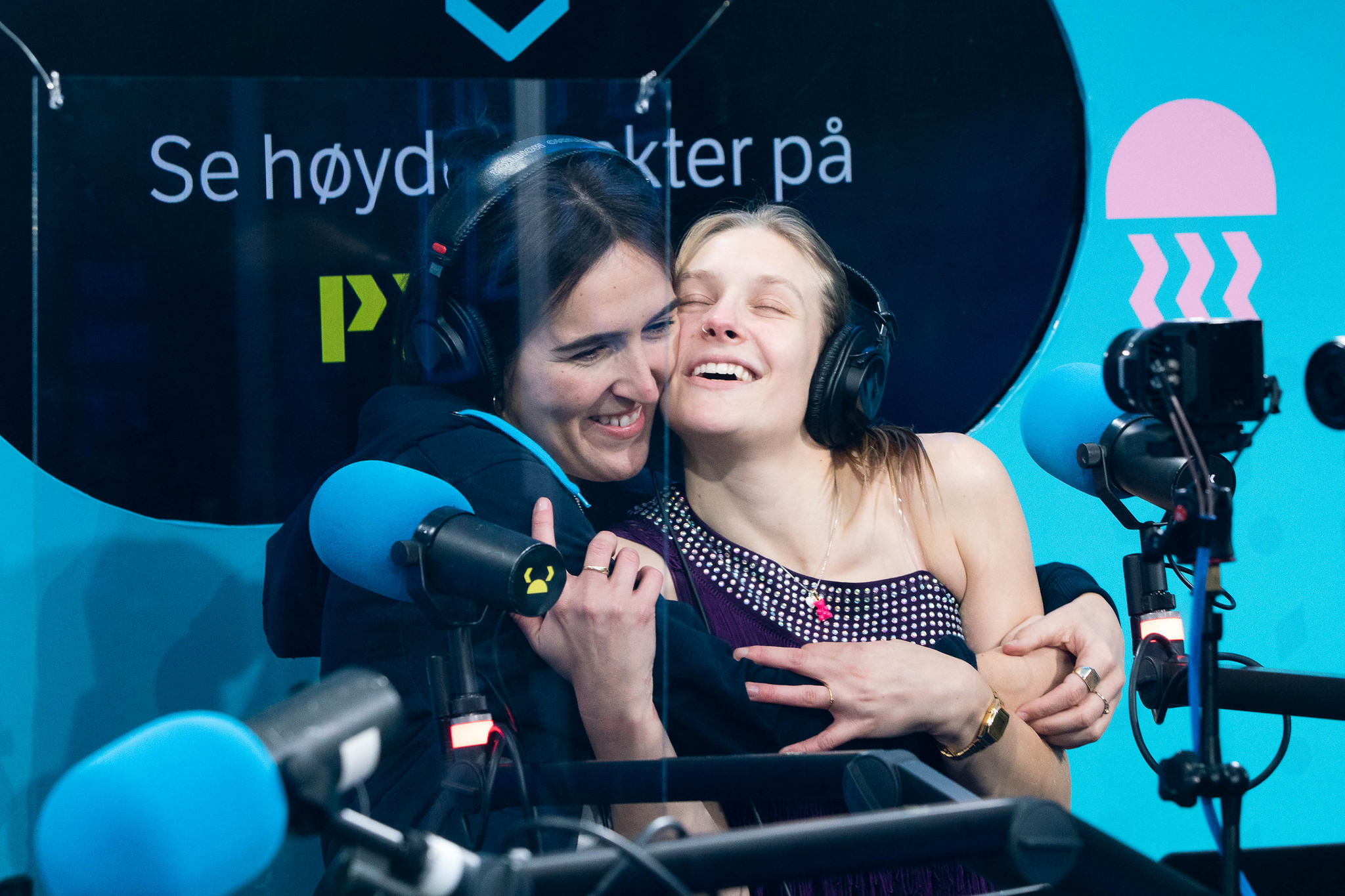 P3 No Slik Blir P3aksjonen Og Slik Gir Du