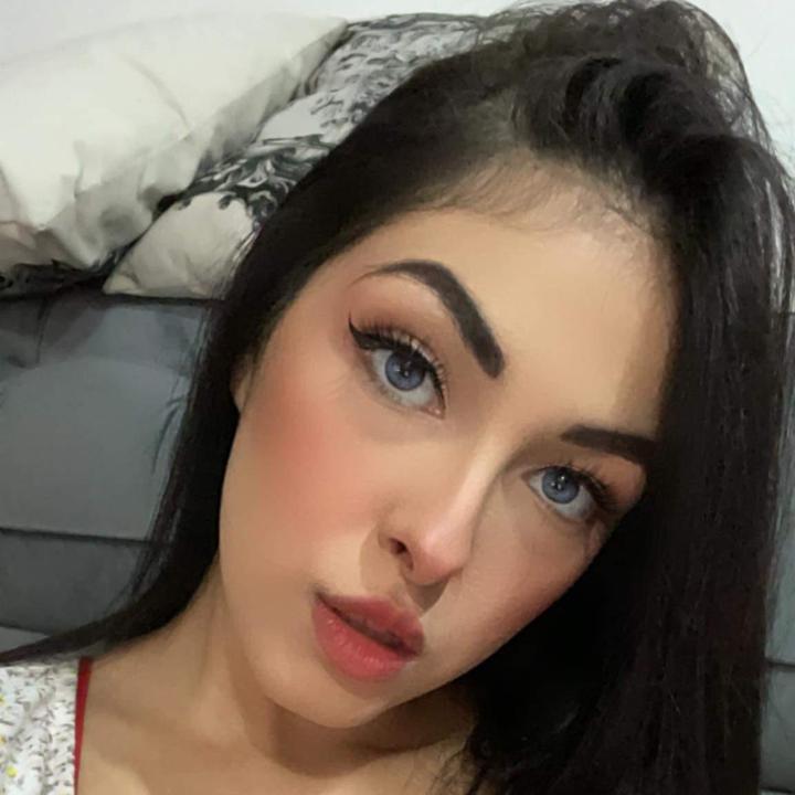 🦄 cosvickye_of Cosvickye TikTok