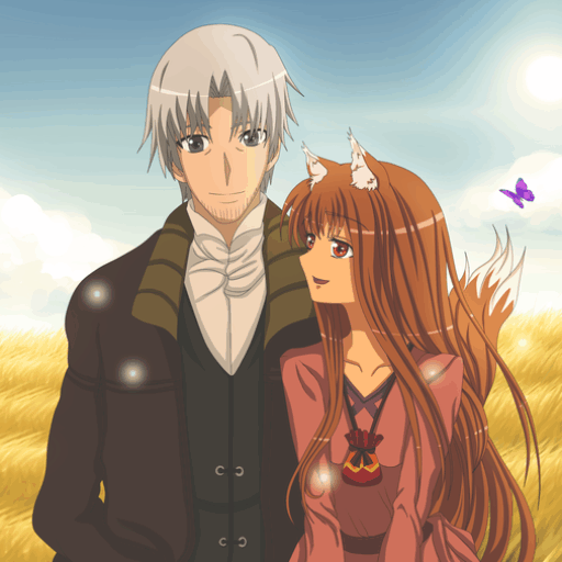 Spice and Wolf Review Anime Amino